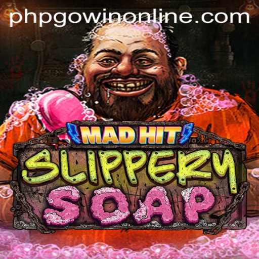 MadHitSlipperySoap: A New Sensation in Virtual Gaming